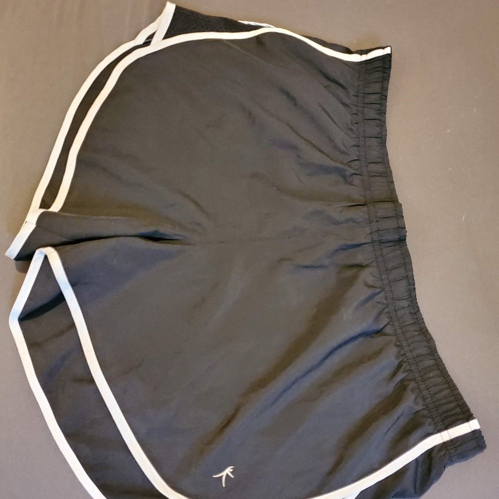 Athletic Shorts